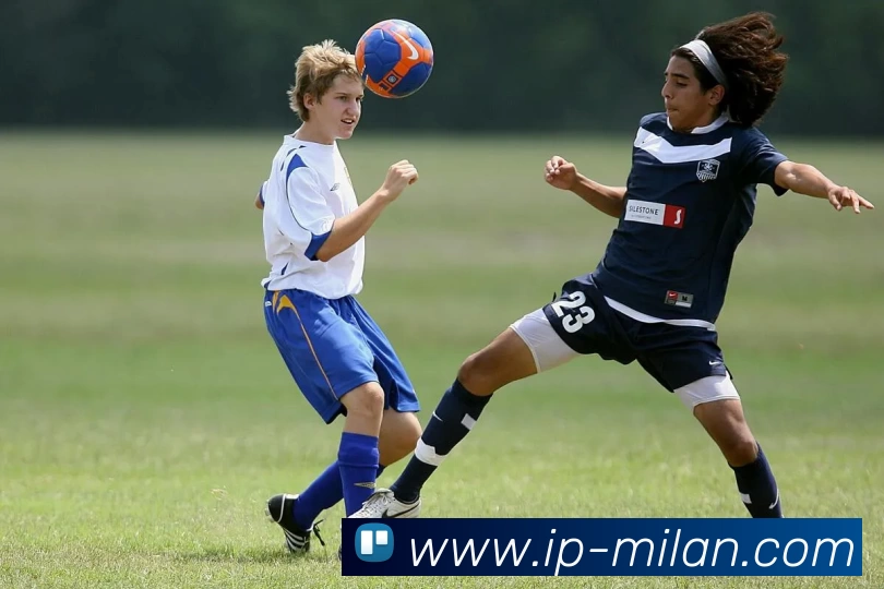 米兰体育品牌故事