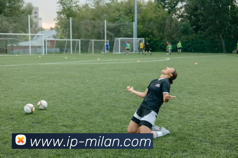 米兰体育服务体系